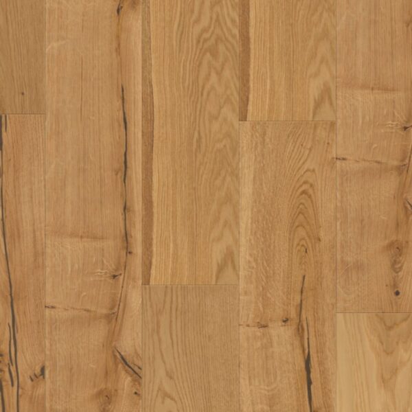 Weitzer Diele 2245 Eiche   wild bunt gebürstet gefast ProVital finish 76345