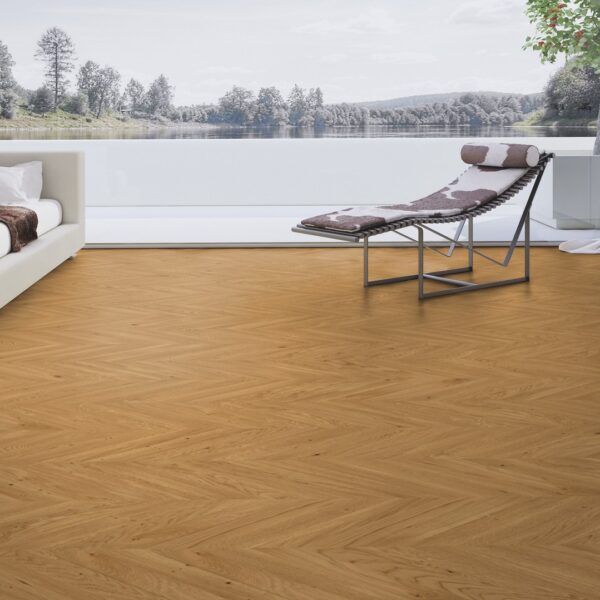 Weitzer Stab 500 Eiche   lebhaft gebürstet  ProVital finish 77668 – Bild 4