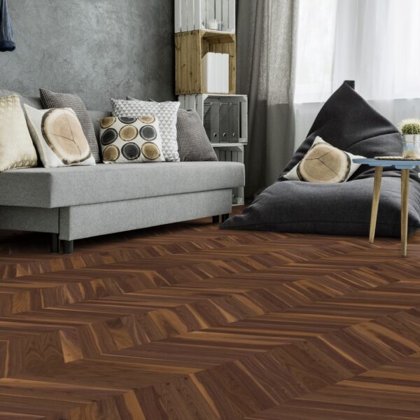 Weitzer Stab 500 Nussbaum gedämpft  lebhaft bunt   ProVital finish 77703 – Bild 6