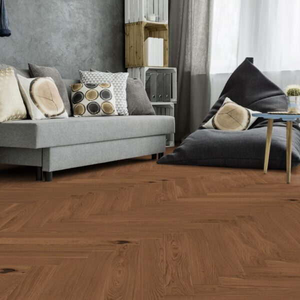 Weitzer Diele 1000 Eiche  Amber ruhig gebürstet gefast ProVital finish 77707 – Bild 6