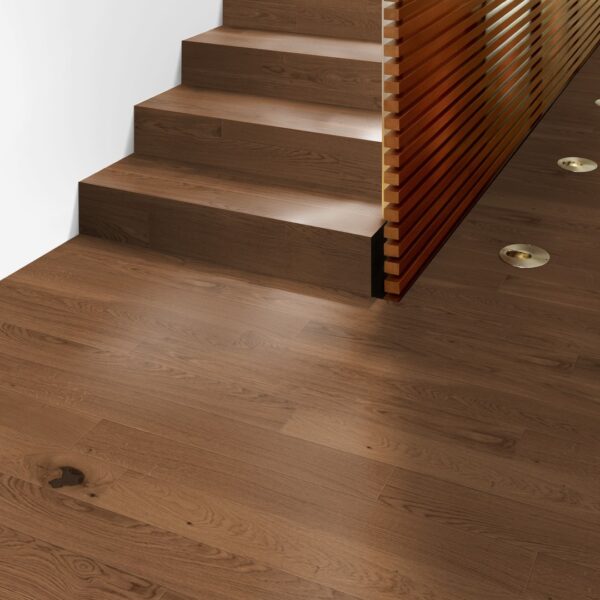 Weitzer Diele 1000 Eiche  Amber ruhig gebürstet gefast ProVital finish 77721 – Bild 5