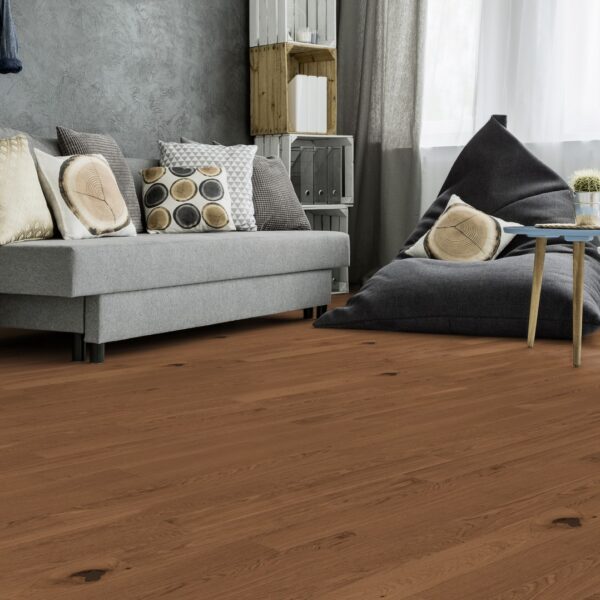 Weitzer Diele 1000 Eiche  Amber ruhig gebürstet gefast ProVital finish 77721 – Bild 6