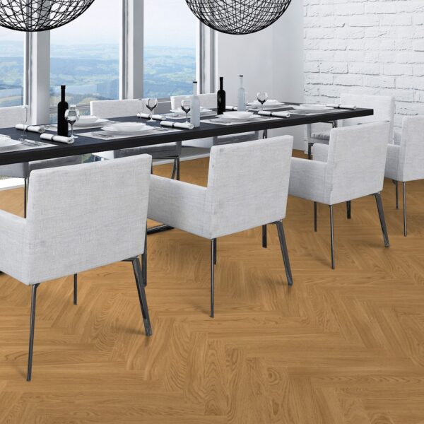 Weitzer Stab 500 Eiche   ruhig gebürstet  ProVital finish 77736 – Bild 2