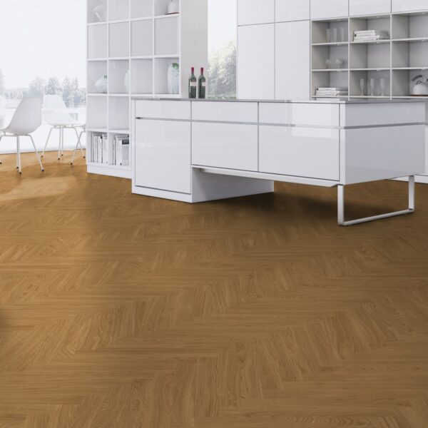 Weitzer Stab 500 Eiche   ruhig gebürstet  ProVital finish 77736 – Bild 3